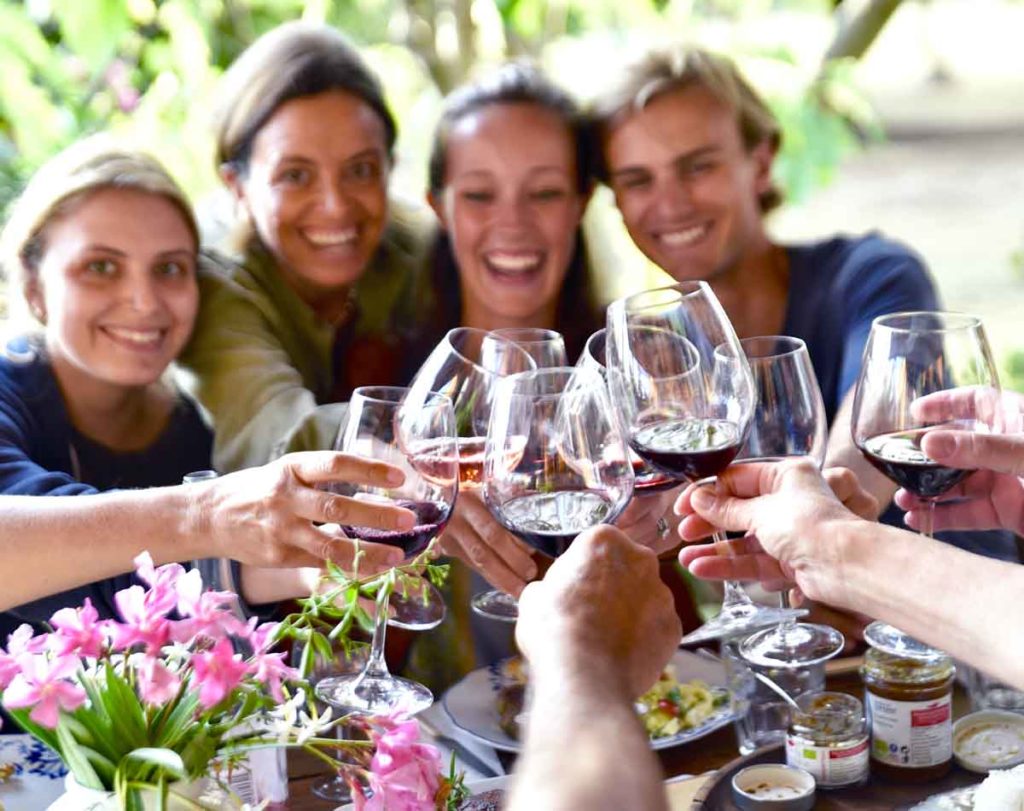 Chicca's Food & Wine Tours