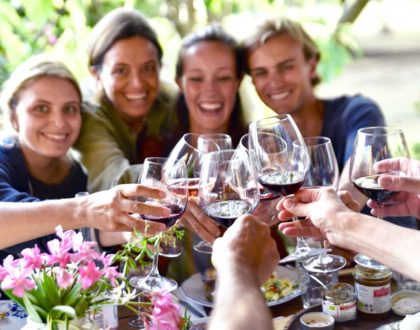 Chicca's Food & Wine Tours