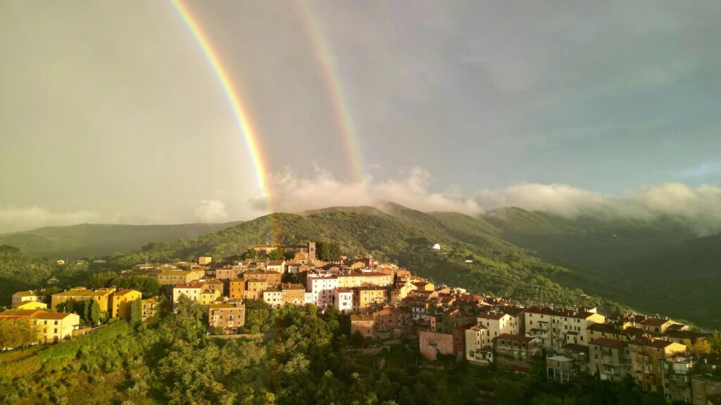 Ciao! Updates from Tuscany | Chicca's Newsletter OCTOBER 2023