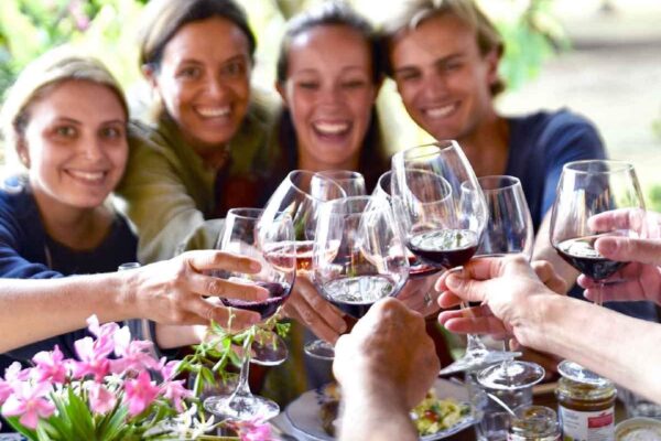 Food and Wine Tours