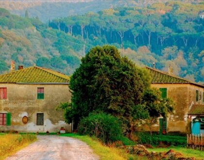 Tuscany