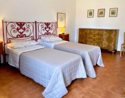 Life, Love & Recipes from My Tuscan Kitchen | June 2024