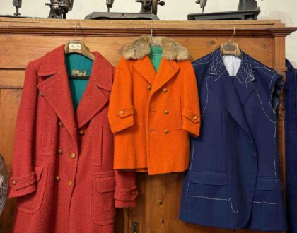 Life, Love & Recipes from My Tuscan Kitchen | May 2024