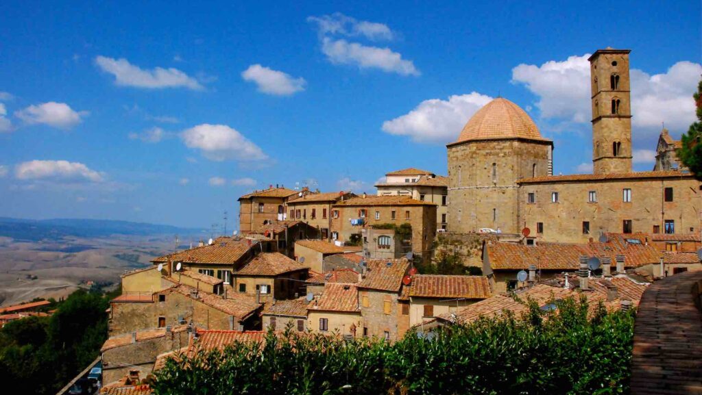 Life, Love & Recipes from My Tuscan Kitchen | February 2025