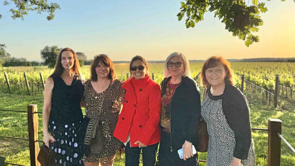 Life, Love & Recipes from My Tuscan Kitchen | May 2025