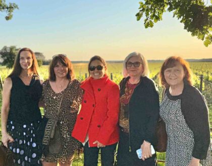 Life, Love & Recipes from My Tuscan Kitchen | May 2025