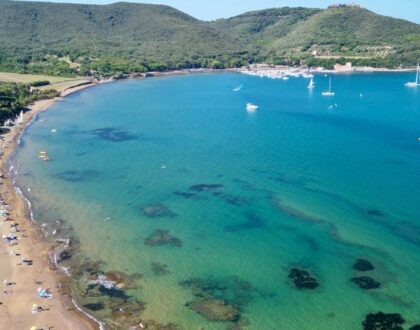 Life, Love & Recipes from My Tuscan Kitchen | August 2025 🇮🇹