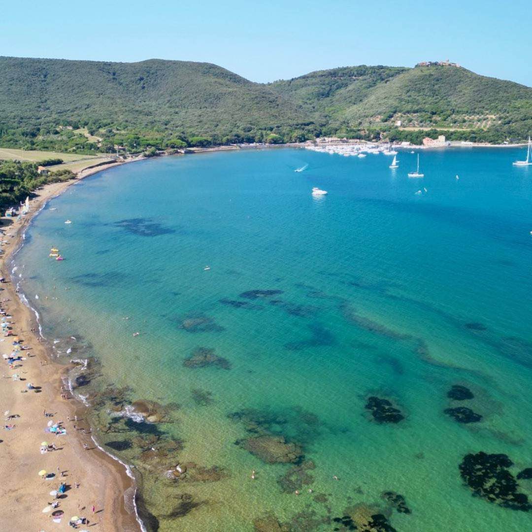 Life, Love & Recipes from My Tuscan Kitchen | August 2025 🇮🇹