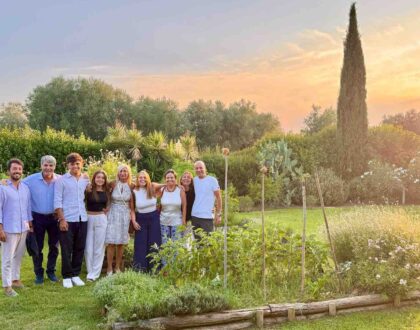 Life, Love & Recipes from My Tuscan Kitchen | September 2025 🇮🇹