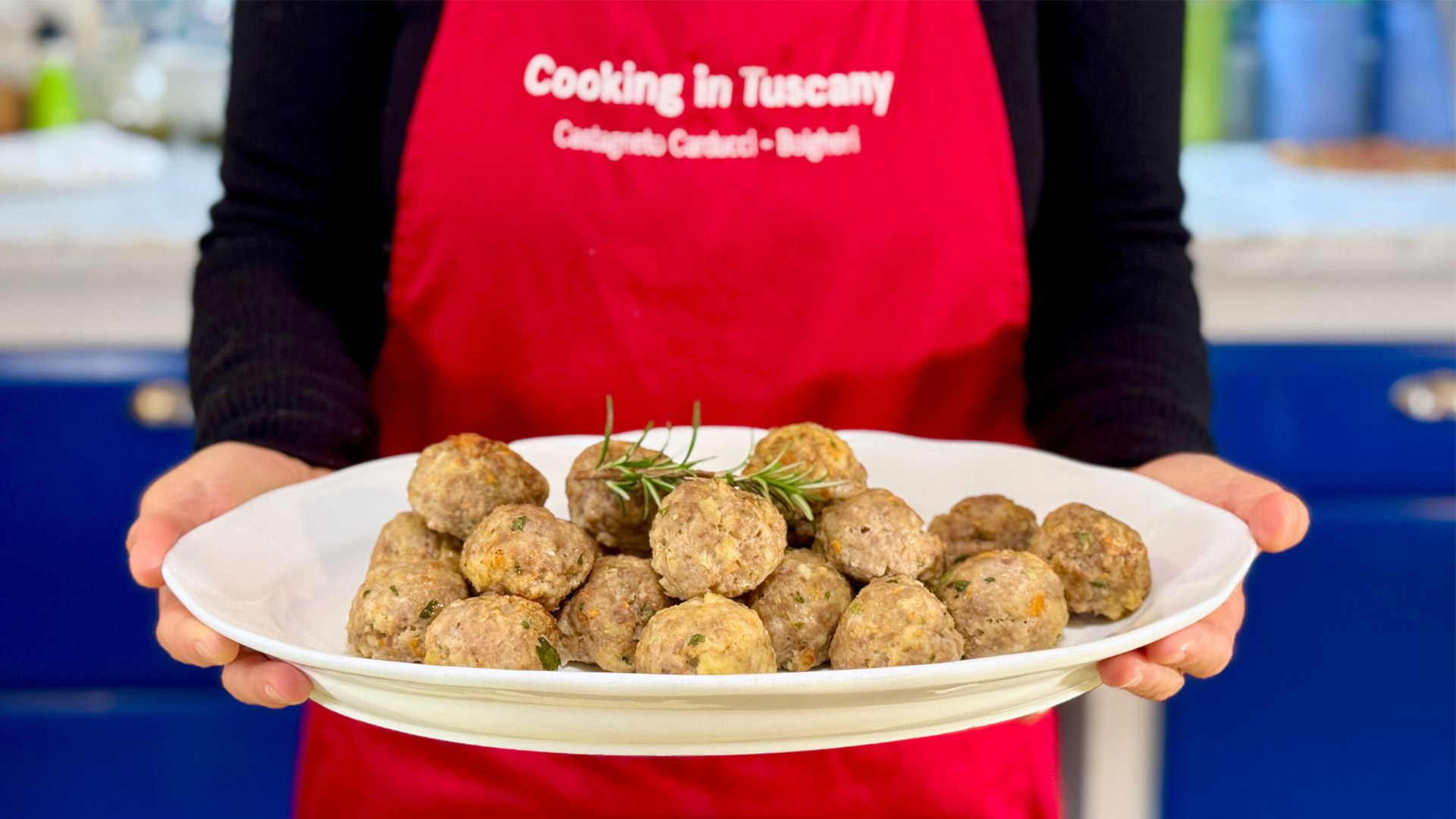 Authentic Italian Meatballs – My Family’s Traditional Recipe
