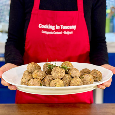 Authentic Italian Meatballs – My Family’s Traditional Recipe